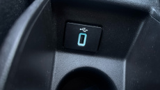 Ford Fiesta 1.0 EcoBoost 125 ST-Line 5dr Petrol Hatchback